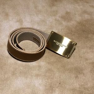 Michael Kors Belt, Large